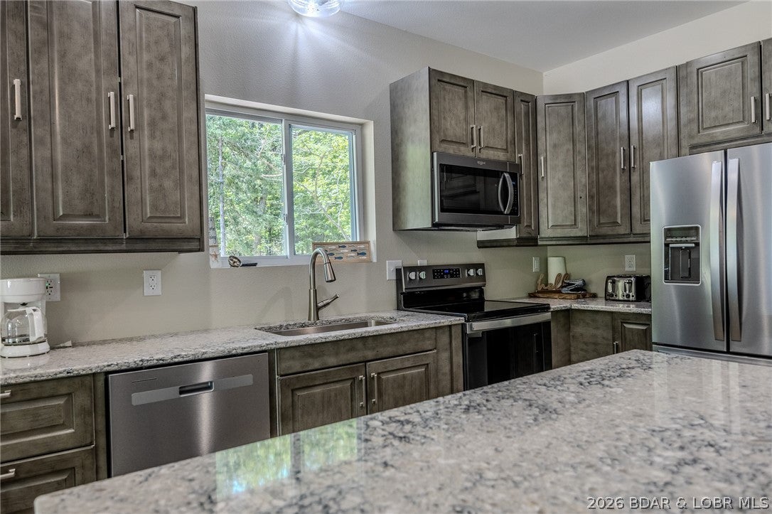 The Estates of Kinderhook - Residential