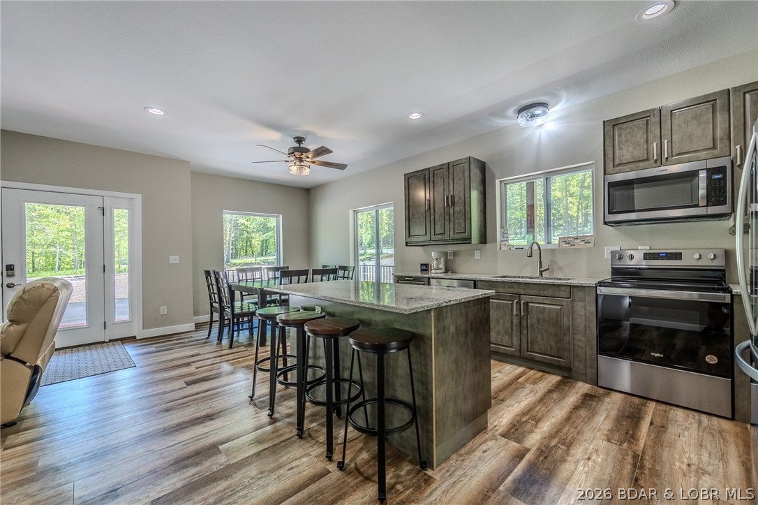 The Estates of Kinderhook - Residential