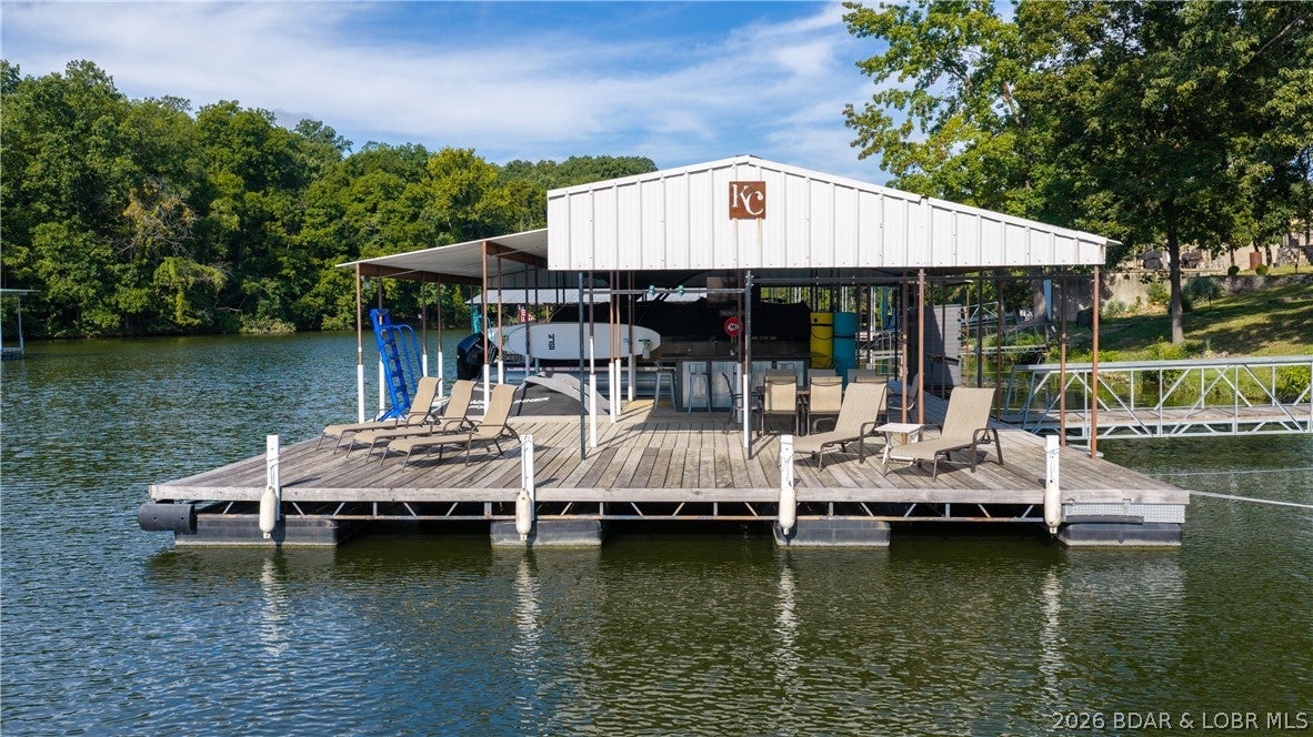 Shawnee Bend No. 5 - Residential