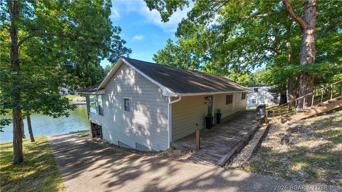 Shawnee Bend No. 5 - Residential