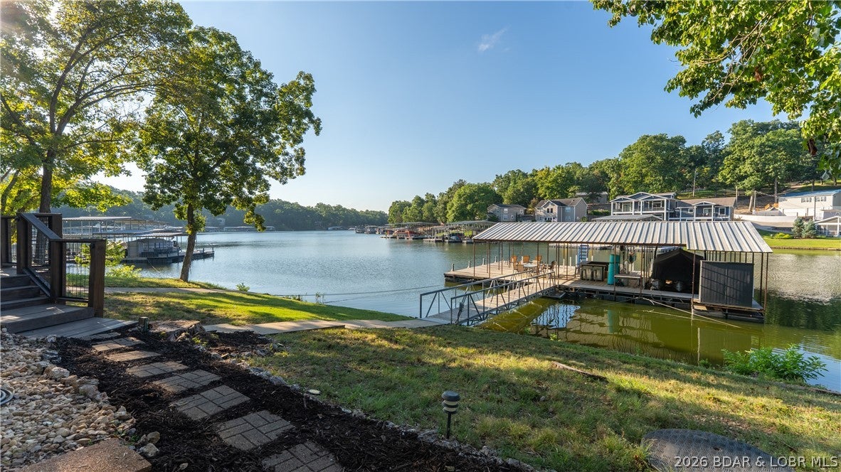 Shawnee Bend No. 5 - Residential
