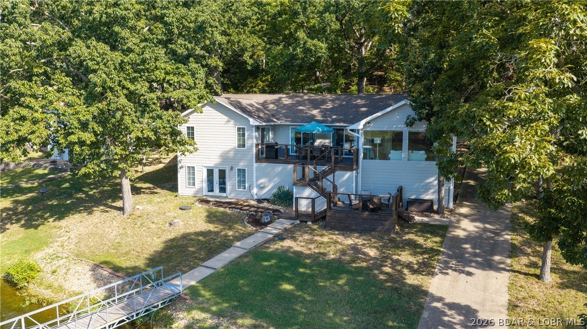 Shawnee Bend No. 5 - Residential