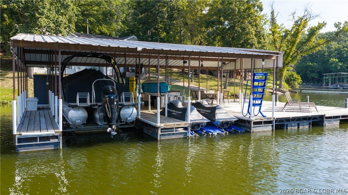 Shawnee Bend No. 5 - Residential