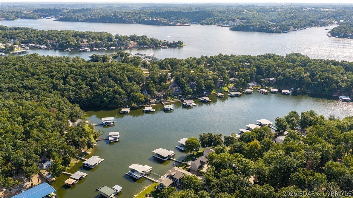 Shawnee Bend No. 5 - Residential