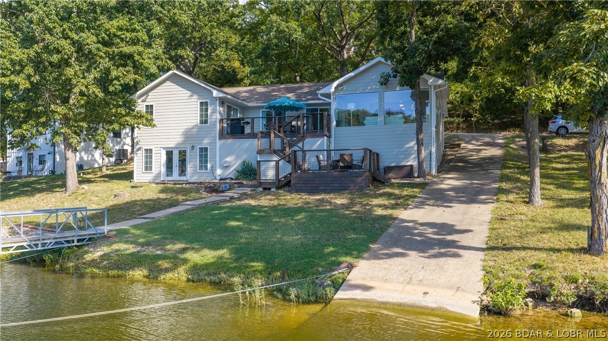 Shawnee Bend No. 5 - Residential