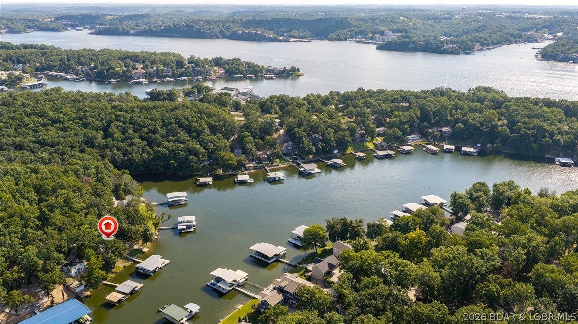 Shawnee Bend No. 5 - Residential