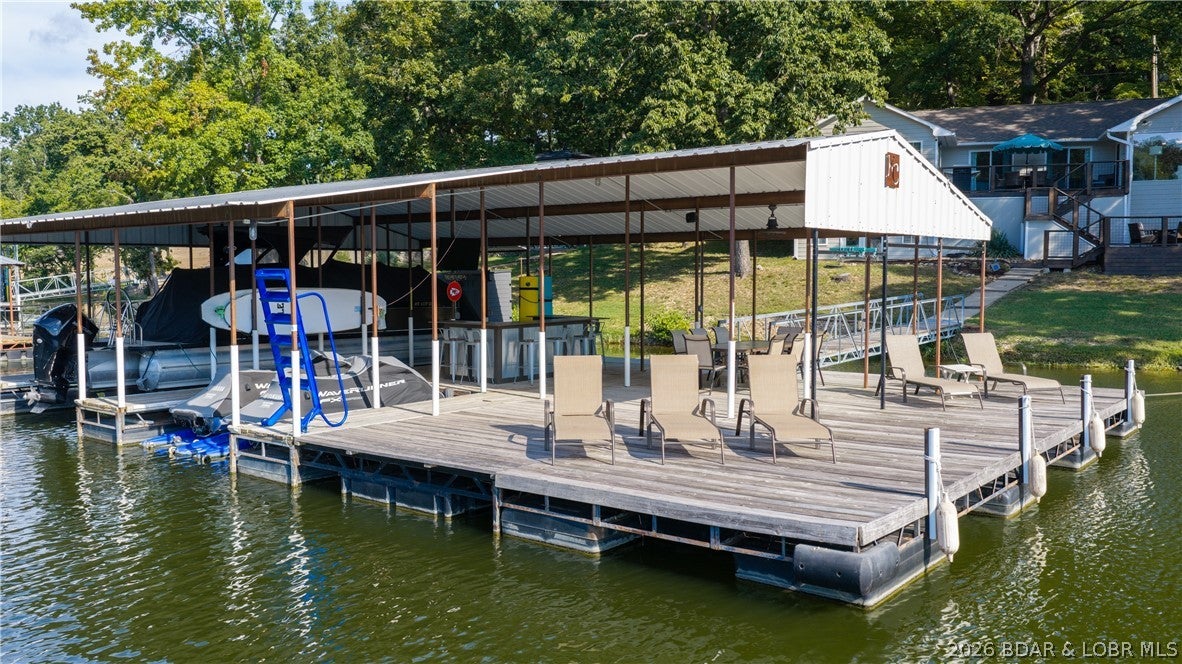 Shawnee Bend No. 5 - Residential