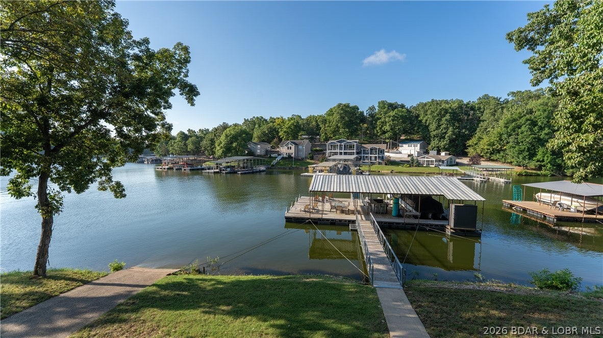 Shawnee Bend No. 5 - Residential