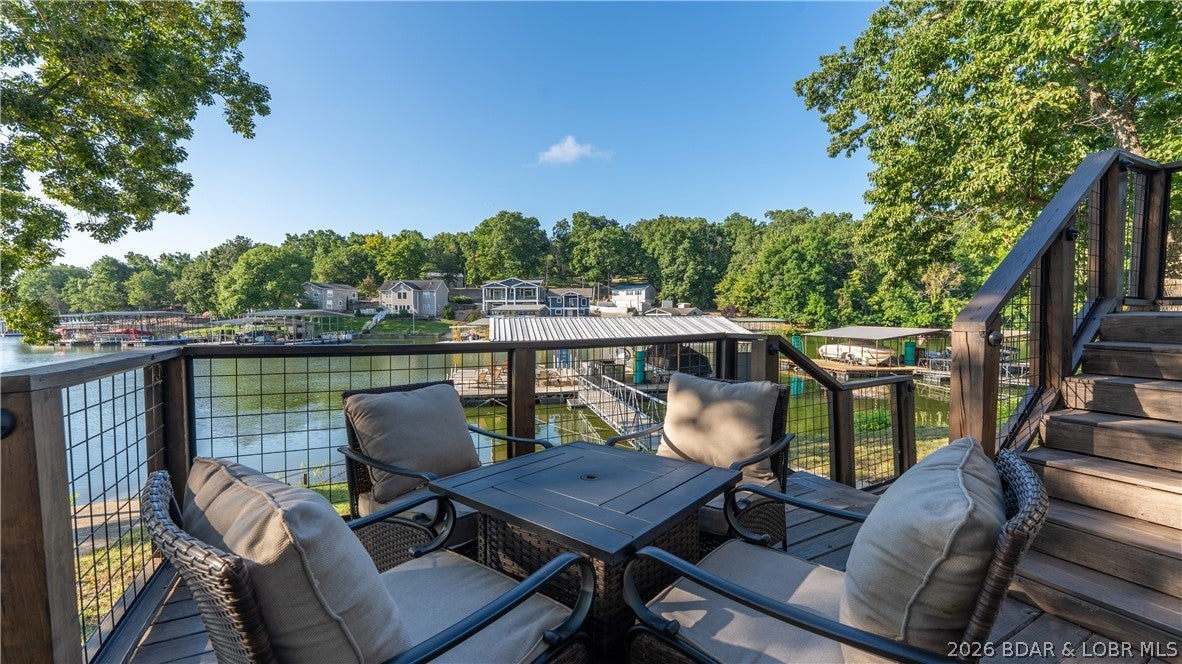 Shawnee Bend No. 5 - Residential