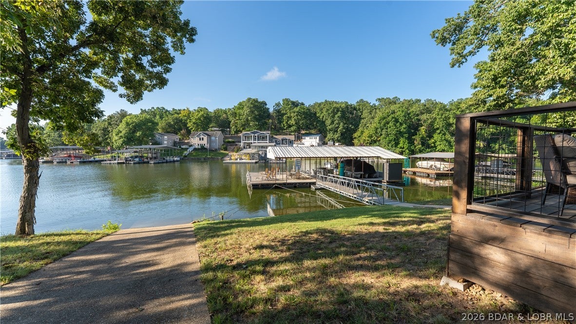 Shawnee Bend No. 5 - Residential