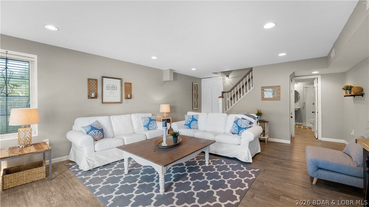 Shawnee Bend No. 5 - Residential