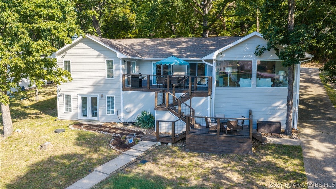 Shawnee Bend No. 5 - Residential