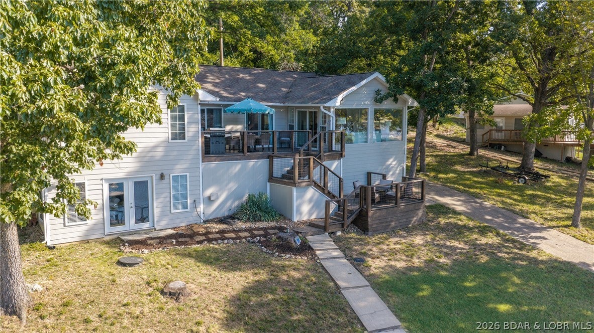 Shawnee Bend No. 5 - Residential
