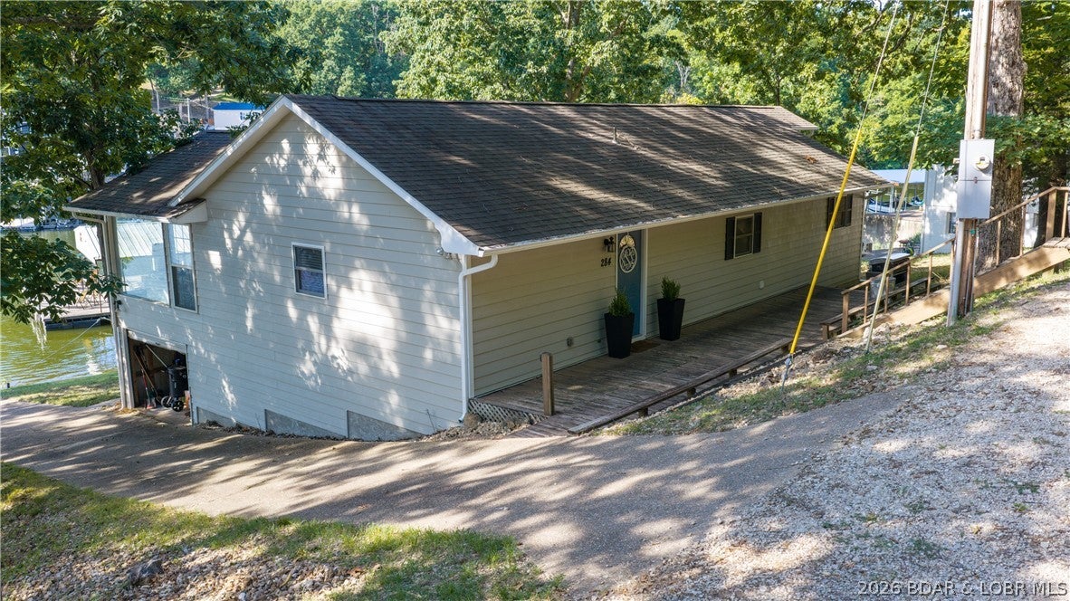 Shawnee Bend No. 5 - Residential