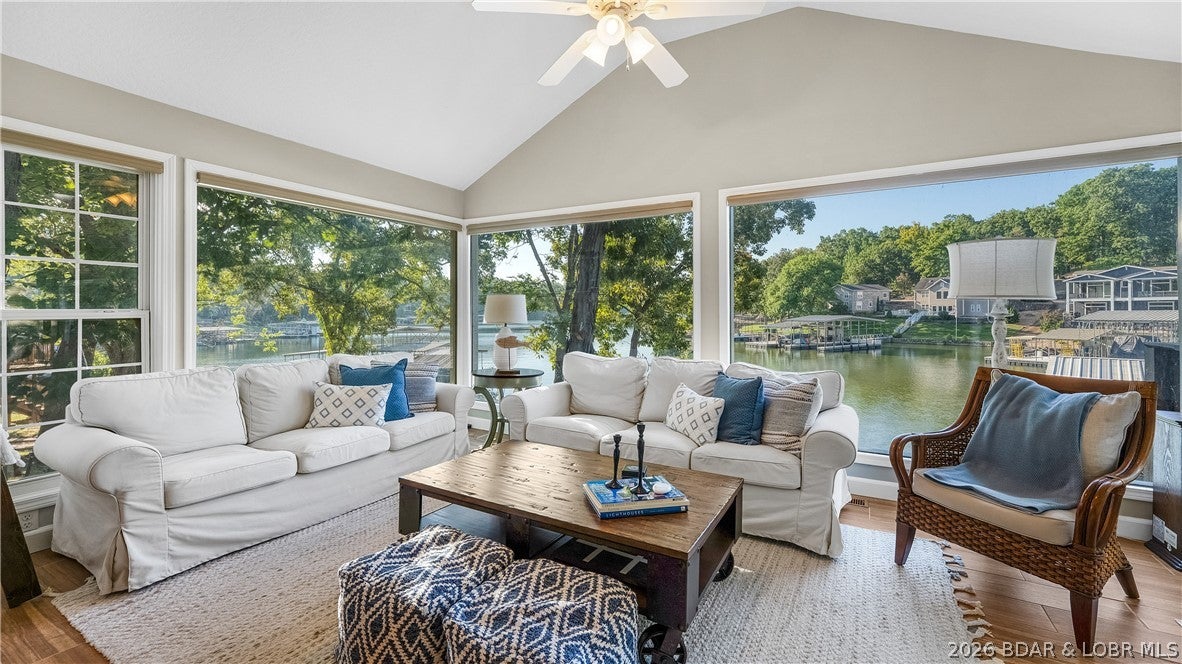 Shawnee Bend No. 5 - Residential