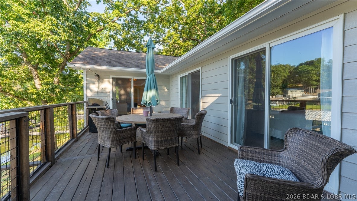 Shawnee Bend No. 5 - Residential