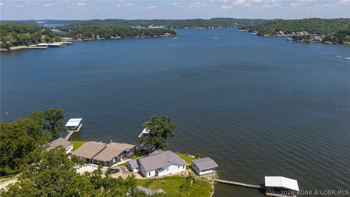 Beauty Point - Residential