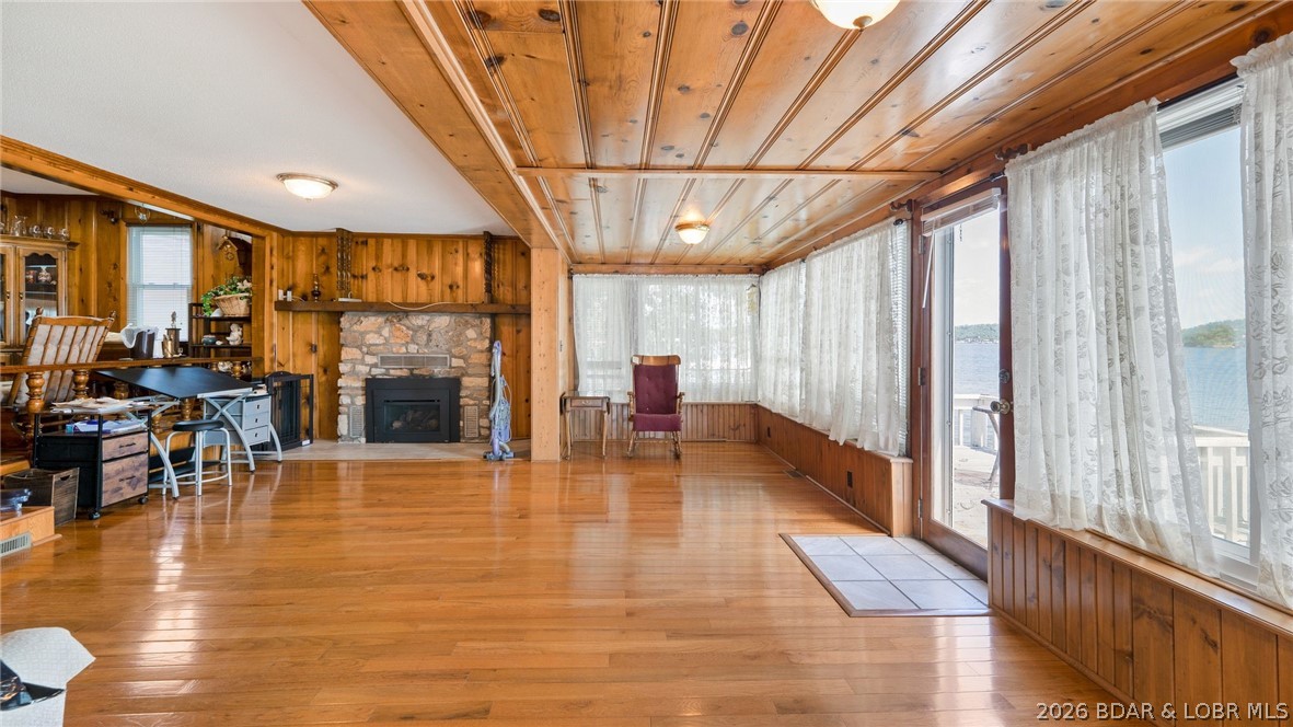 Beauty Point - Residential