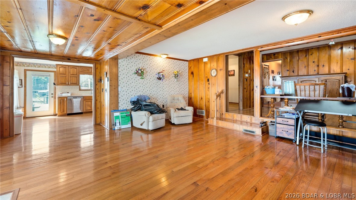 Beauty Point - Residential