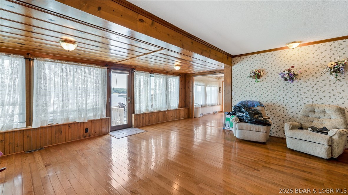 Beauty Point - Residential