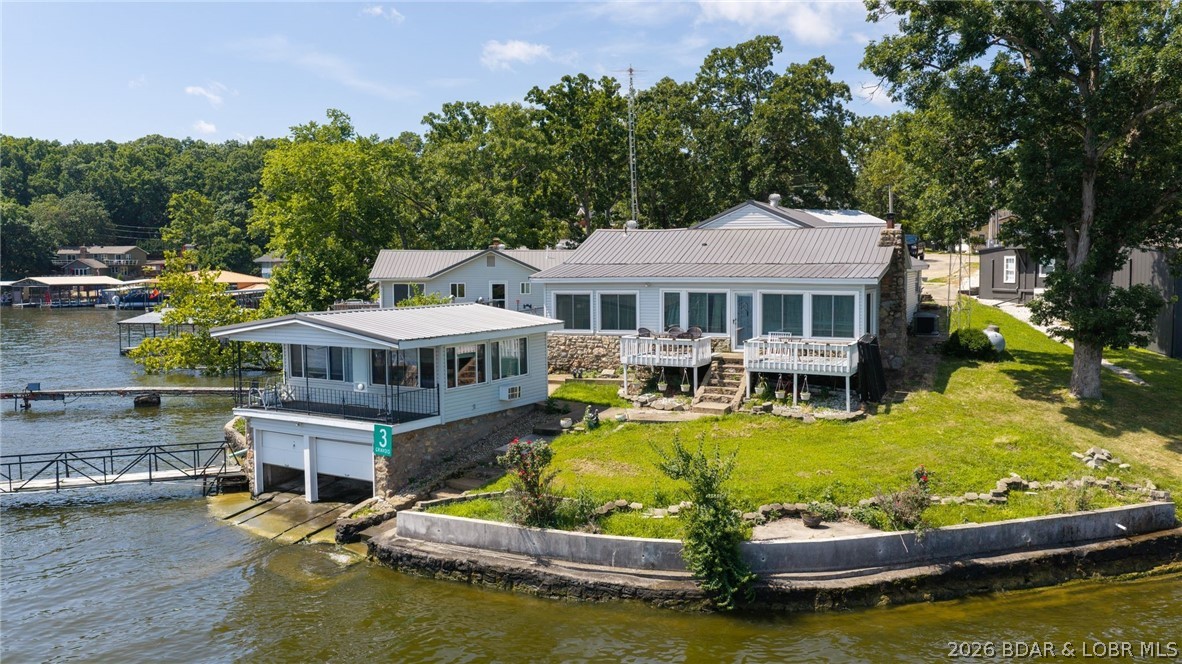 Beauty Point - Residential