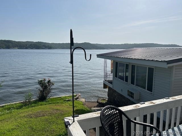 Beauty Point - Residential