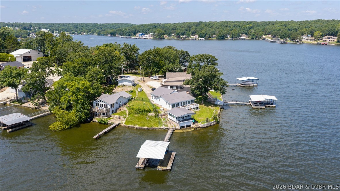Beauty Point - Residential