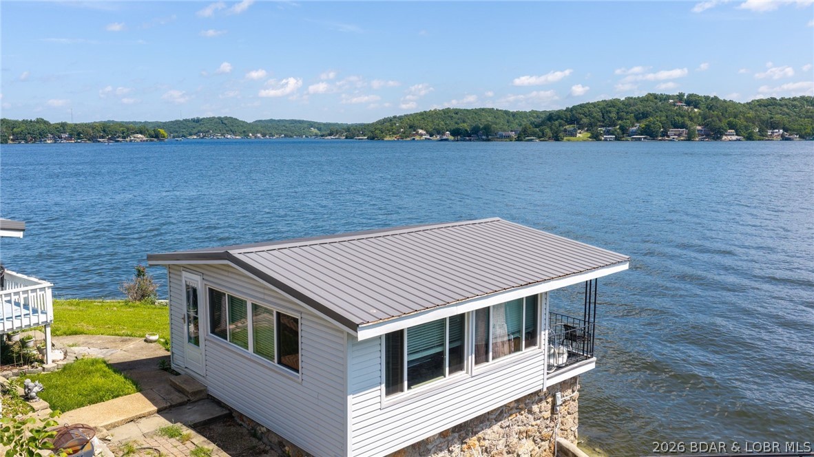 Beauty Point - Residential