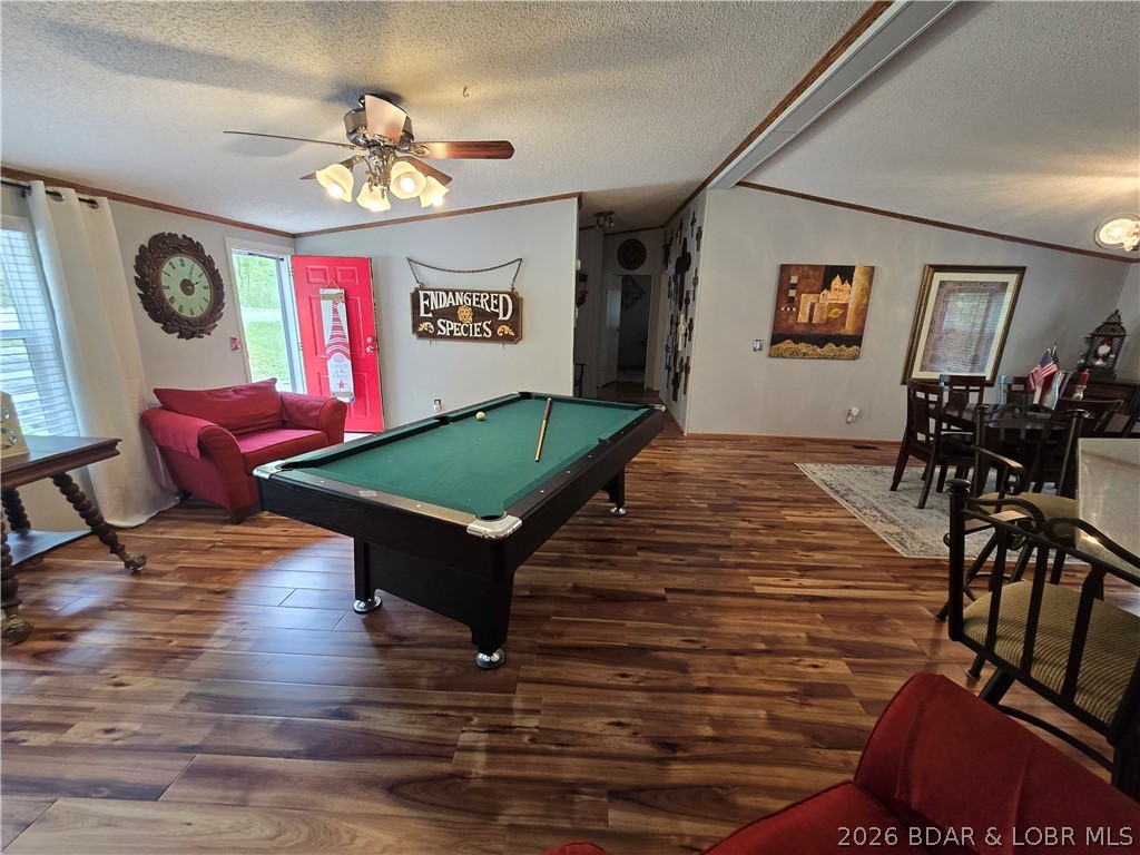 Shawnee Bend No. 2 - Residential