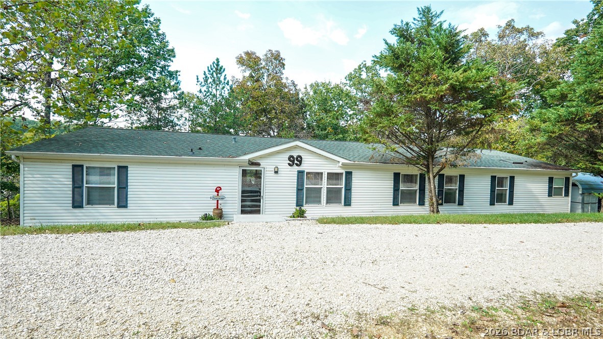 Shawnee Bend No. 2 - Residential