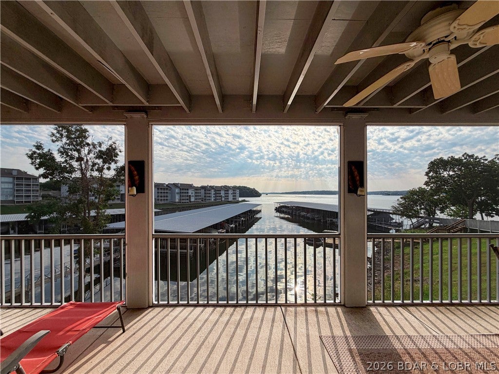 Regatta Bay Condominium - Residential