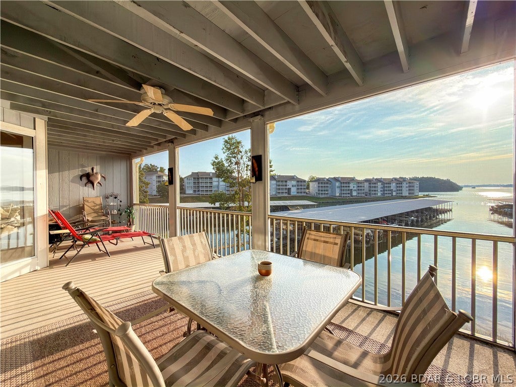 Regatta Bay Condominium - Residential