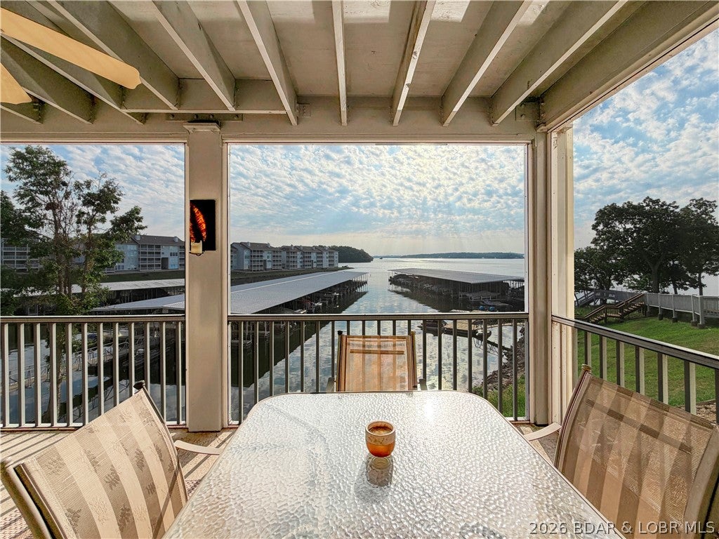 Regatta Bay Condominium - Residential