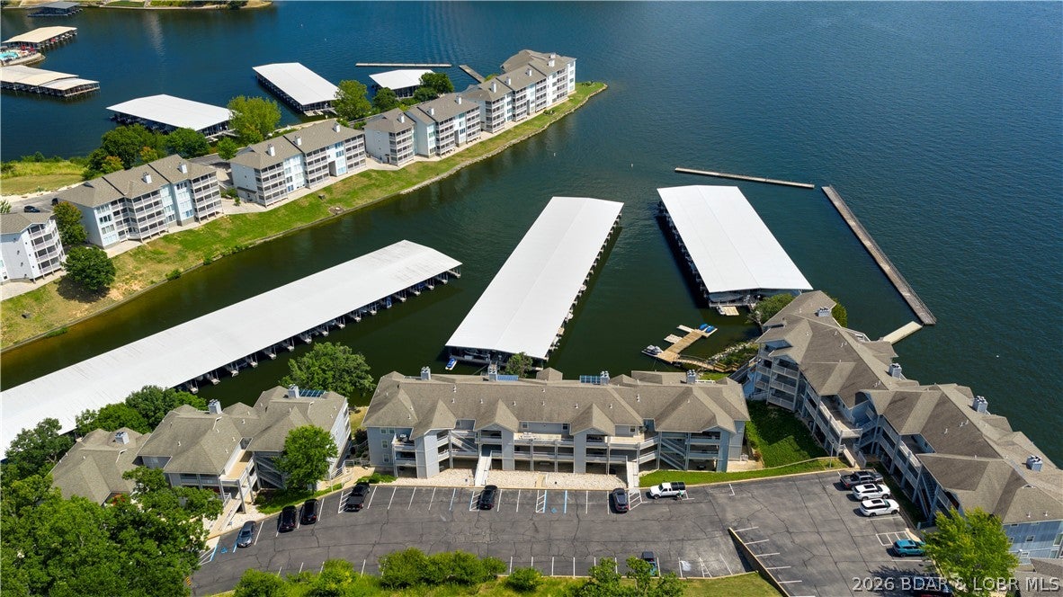 Regatta Bay Condominium - Residential