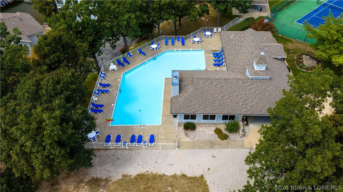 Regatta Bay Condominium - Residential