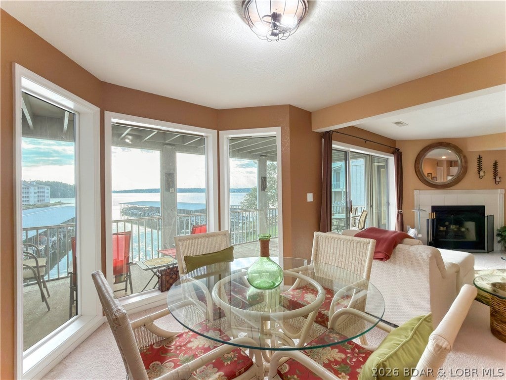 Regatta Bay Condominium - Residential