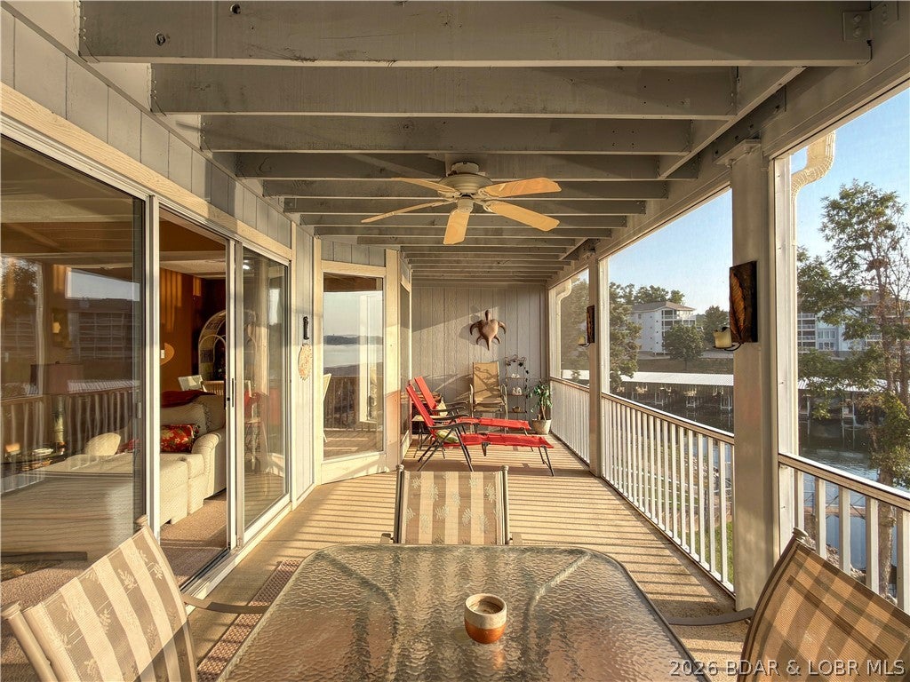 Regatta Bay Condominium - Residential