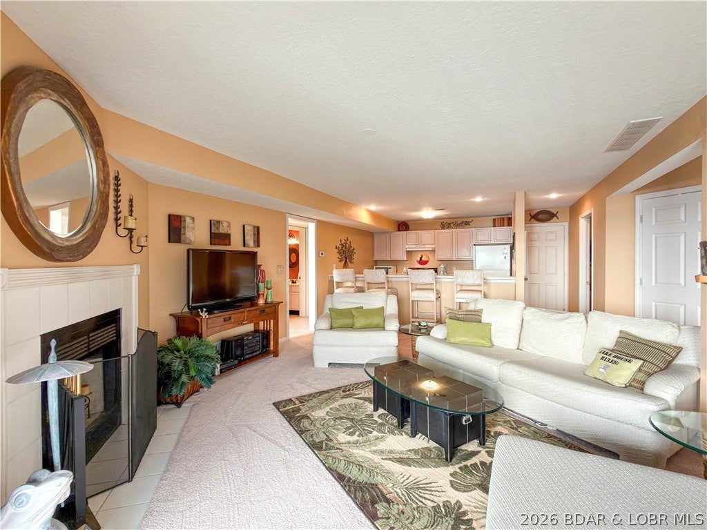 Regatta Bay Condominium - Residential