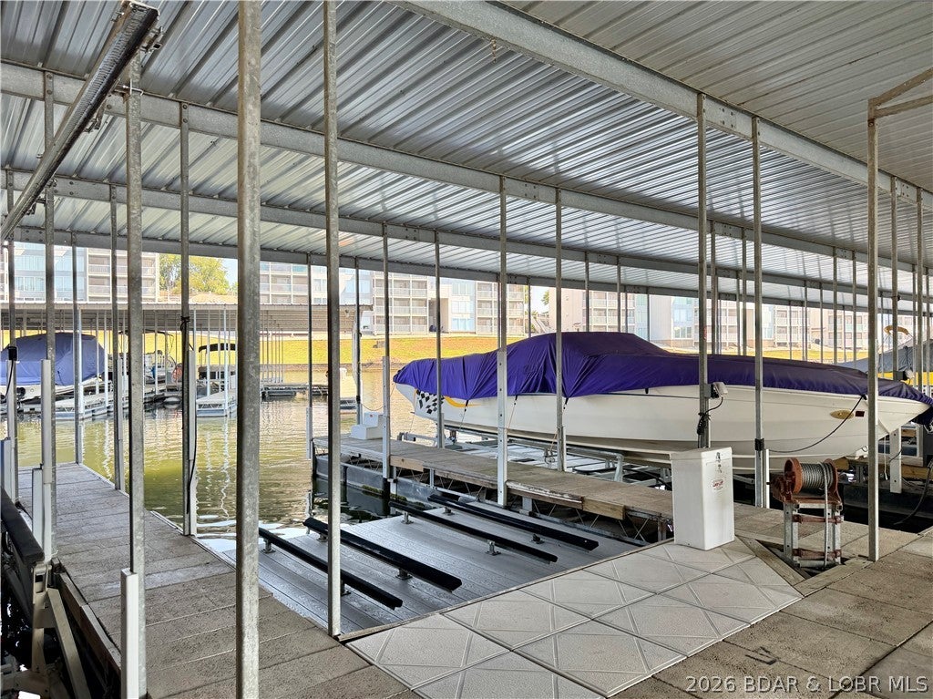 Regatta Bay Condominium - Residential