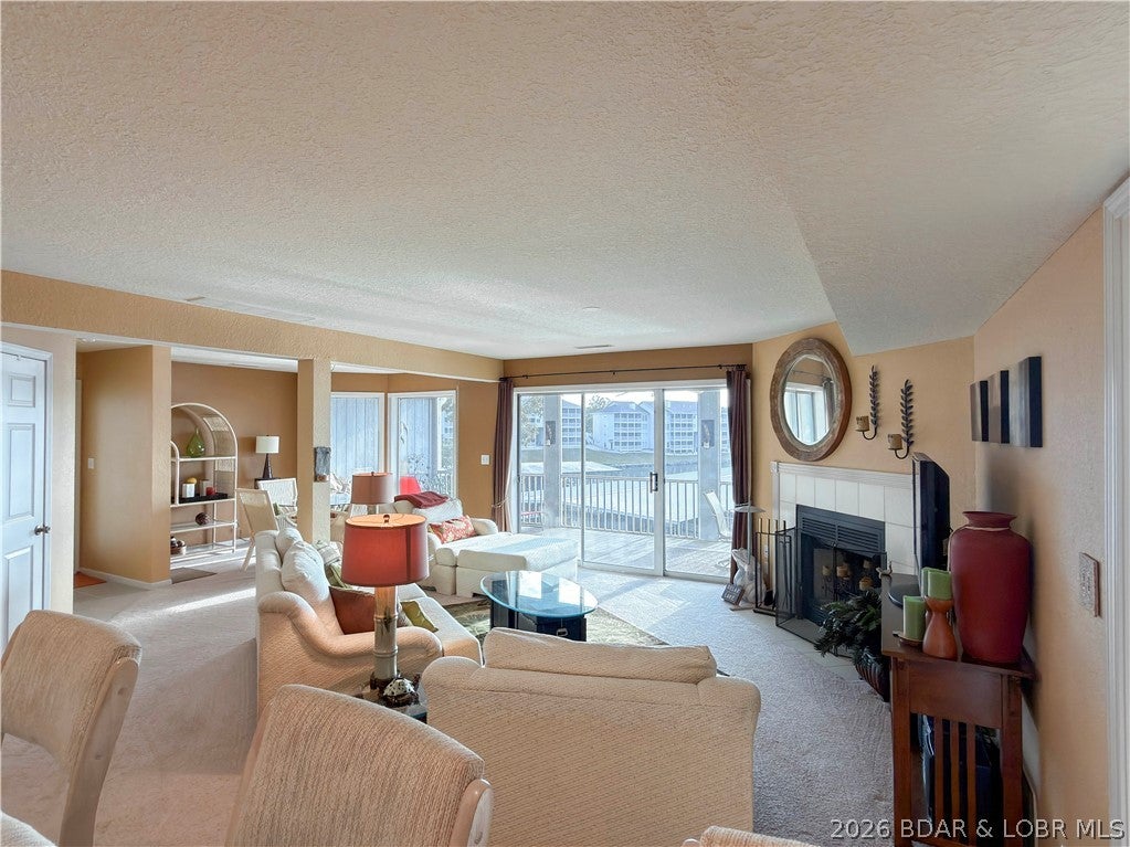 Regatta Bay Condominium - Residential