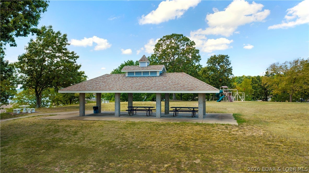 Regatta Bay Condominium - Residential