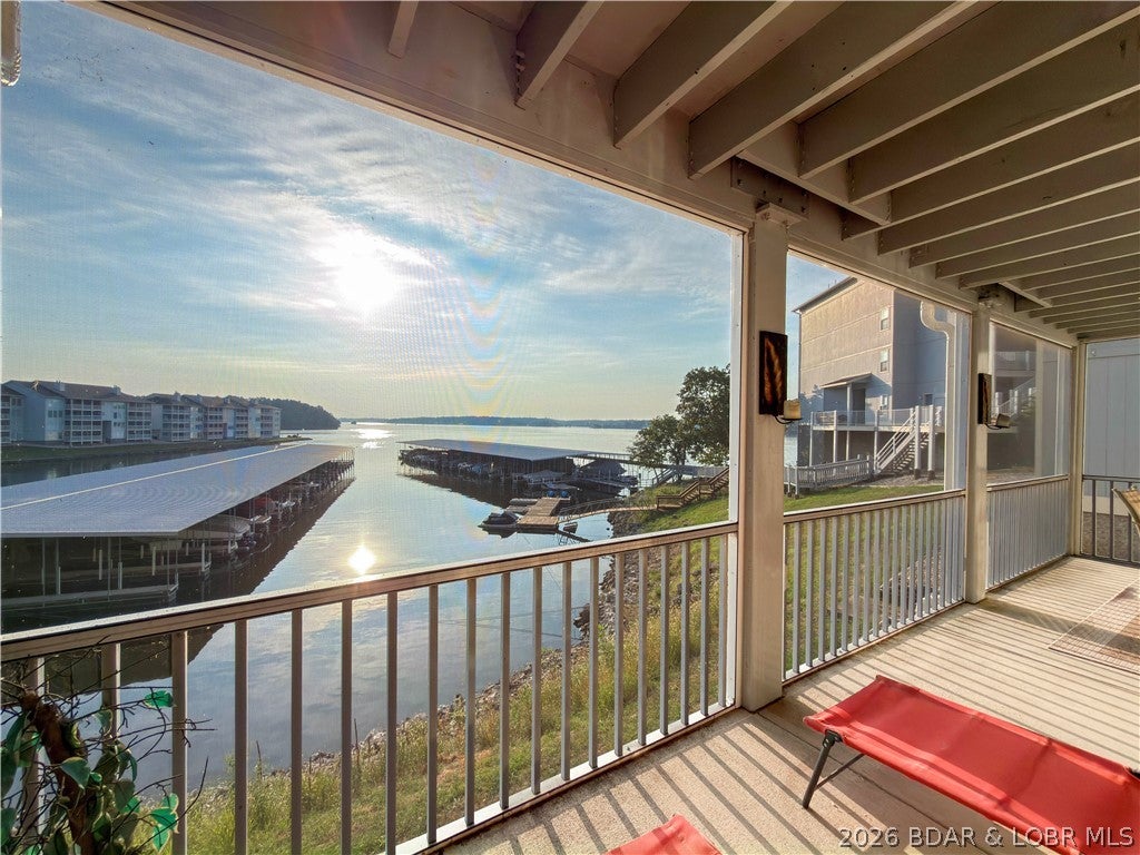 Regatta Bay Condominium - Residential
