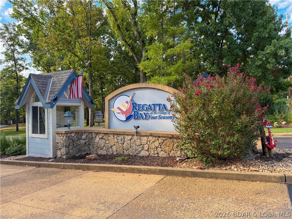 Regatta Bay Condominium - Residential
