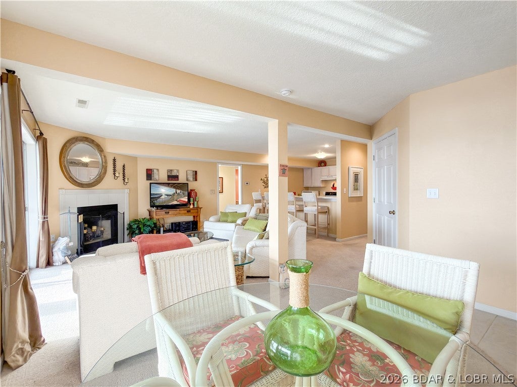 Regatta Bay Condominium - Residential
