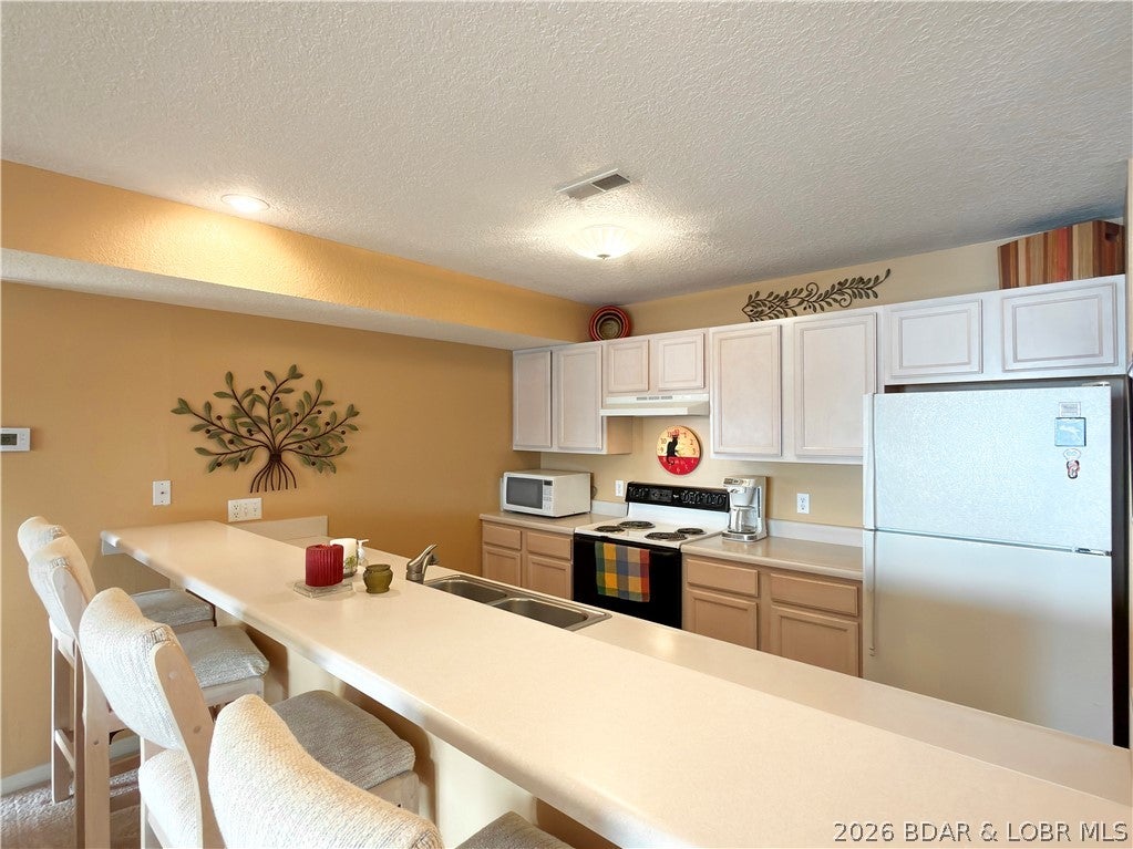 Regatta Bay Condominium - Residential