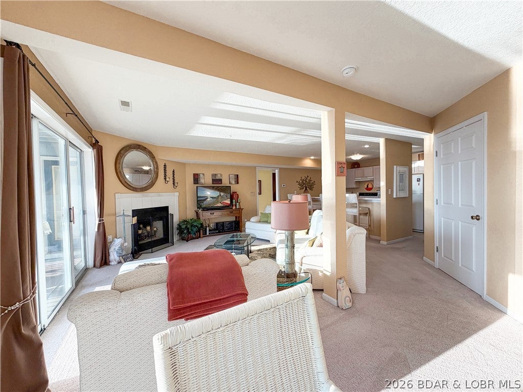 Regatta Bay Condominium - Residential