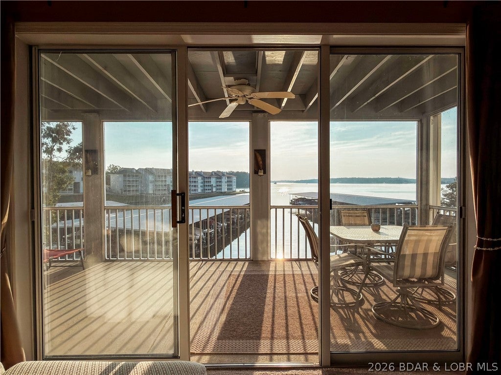 Regatta Bay Condominium - Residential