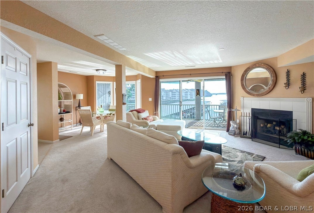 Regatta Bay Condominium - Residential
