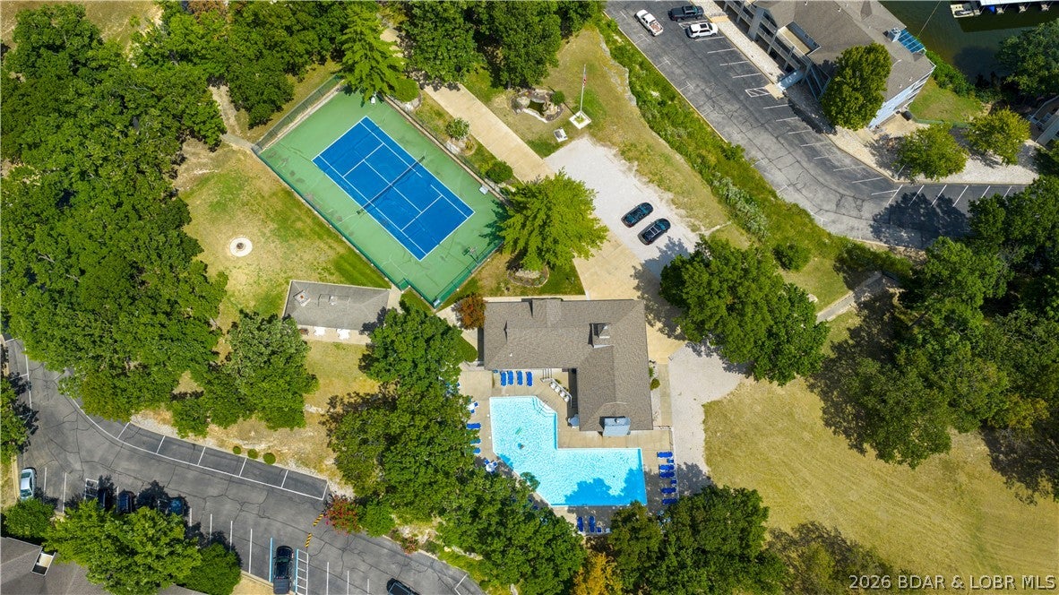 Regatta Bay Condominium - Residential