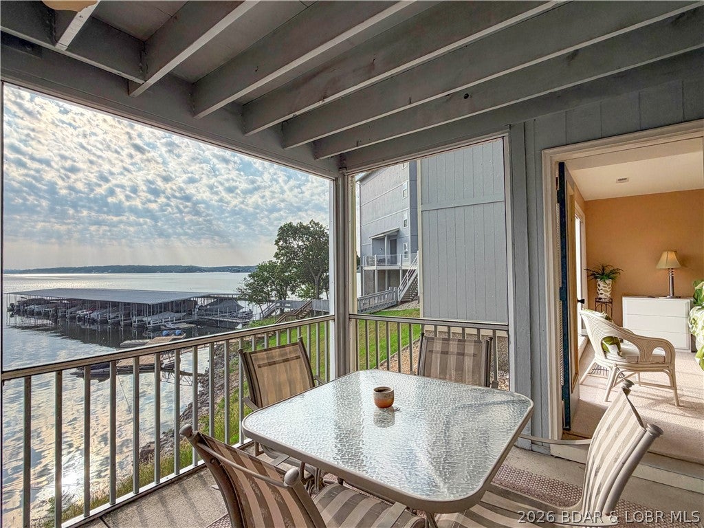 Regatta Bay Condominium - Residential